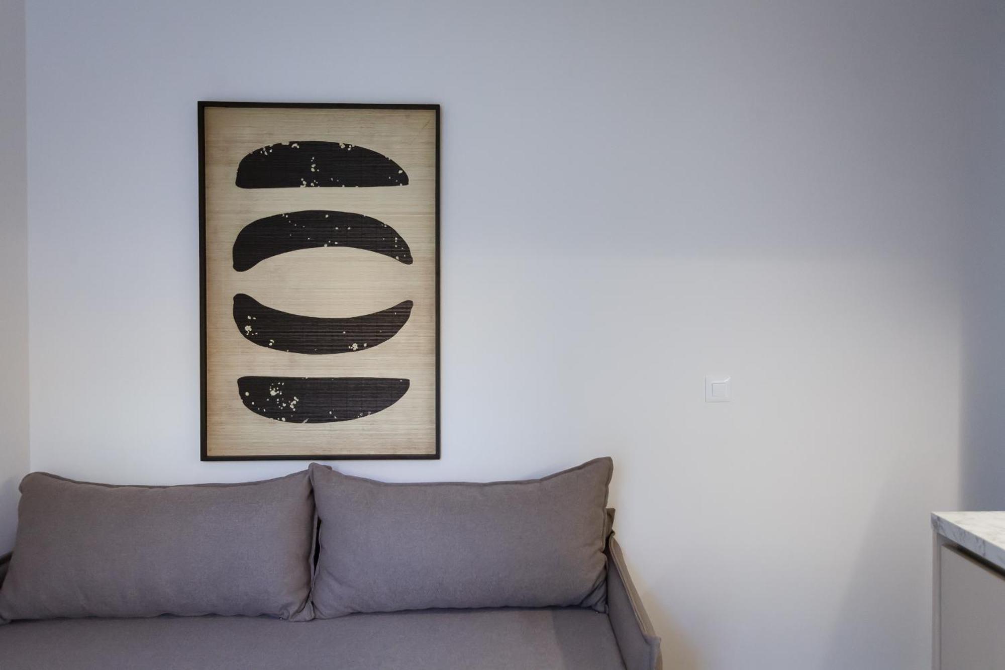 Apartment Luxury Of Colossus *